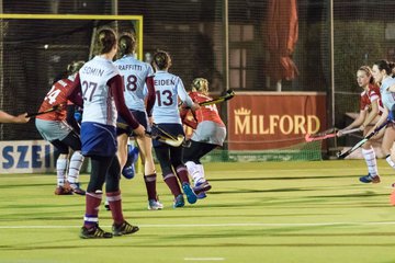 Bild 254 - Frauen Der Club an der Alster 2 - Uhlenhorster HC : Ergebnis: 3:0